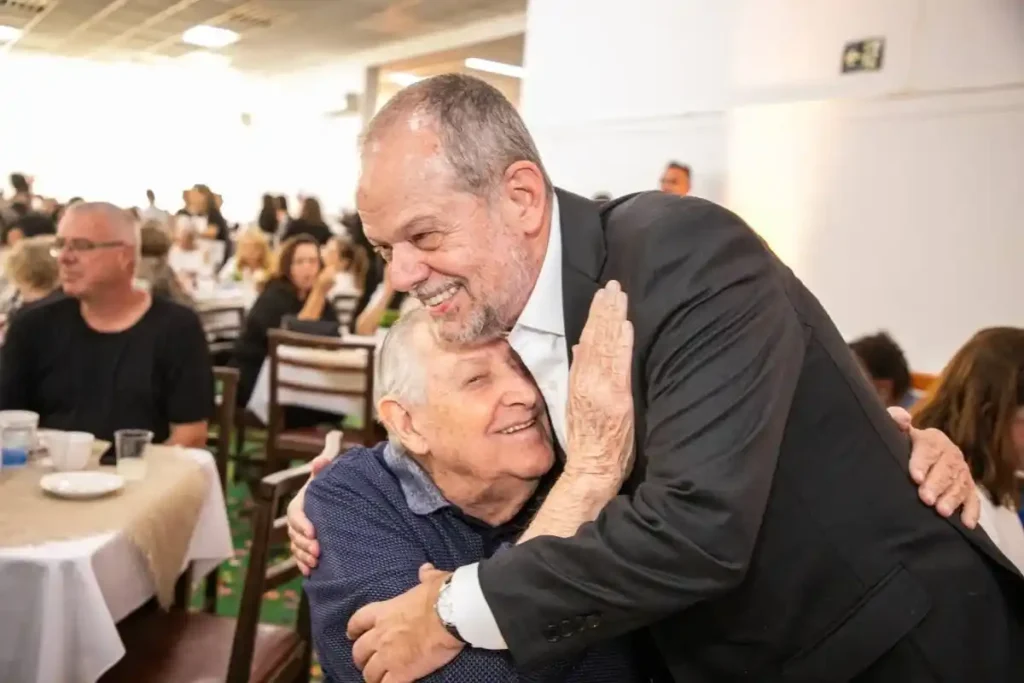 Chá de Outono do Fundo Social de São Caetano reúne mais de 250 munícipes 1 Chá de Outono do Fundo Social de São Caetano reúne mais de 250 munícipes