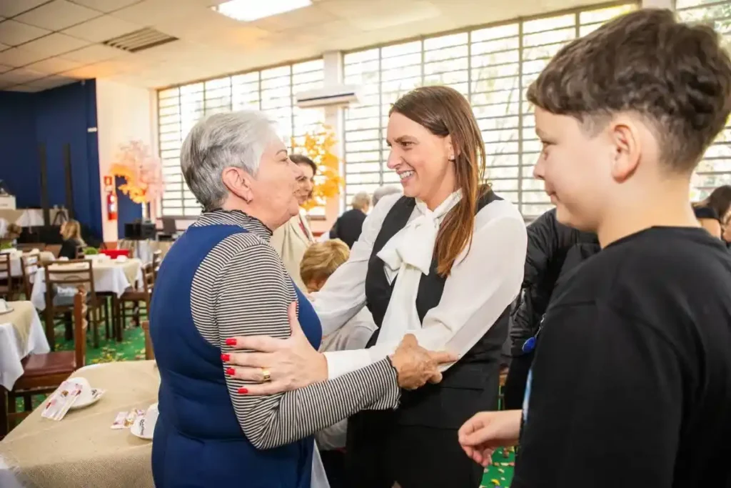 Chá de Outono do Fundo Social de São Caetano reúne mais de 250 munícipes 2 Chá de Outono do Fundo Social de São Caetano reúne mais de 250 munícipes