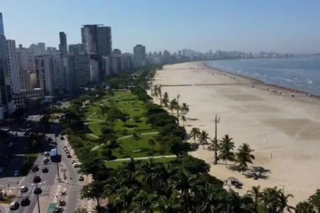 Cidades paulistas são apresentadas no Festival de Cinema de Cannes 2025, na França
