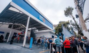 Com 4,2 mil refeições servidas por dia, Bom Prato integra ações de combate à fome em São Bernardo