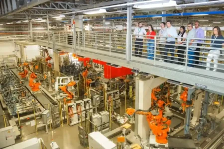 Com novas vertentes, Turismo Industrial de São Bernardo se consolida como referência no Estado e País