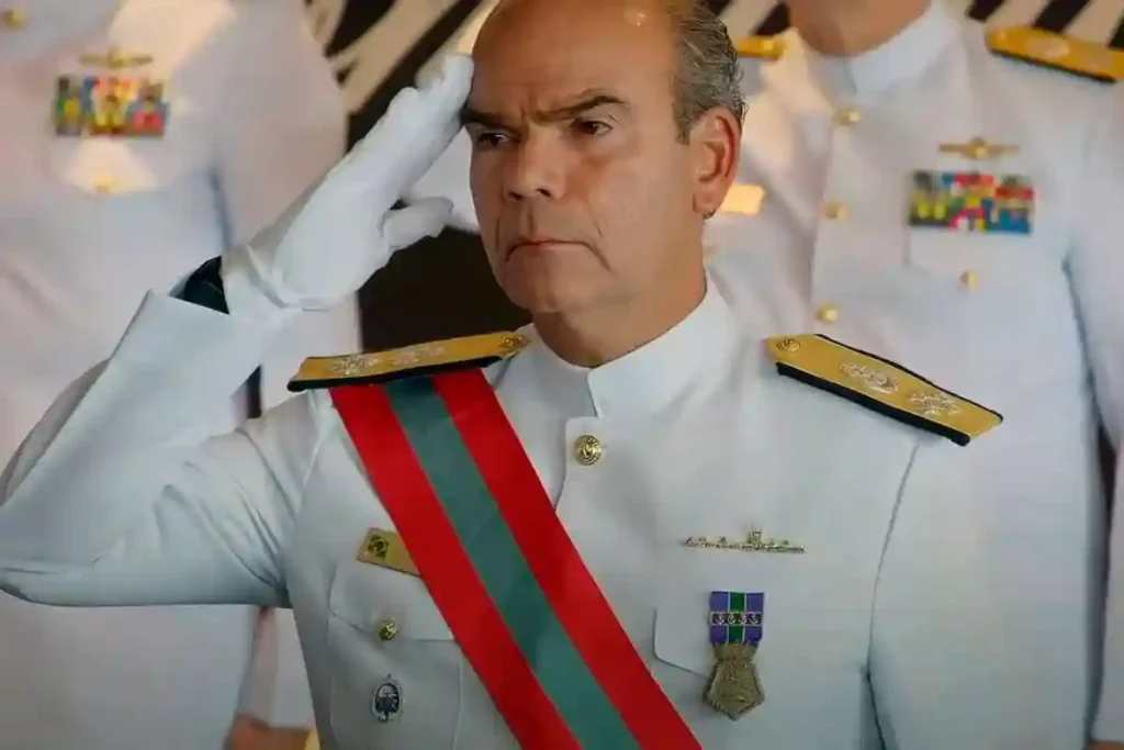 Comandante da Marinha solicita dispensa de depoimento em ação sobre trama golpista