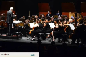 Concerto 'A Espanha de Dom Quixote' promete emocionar Teatro Municipal de Santo André