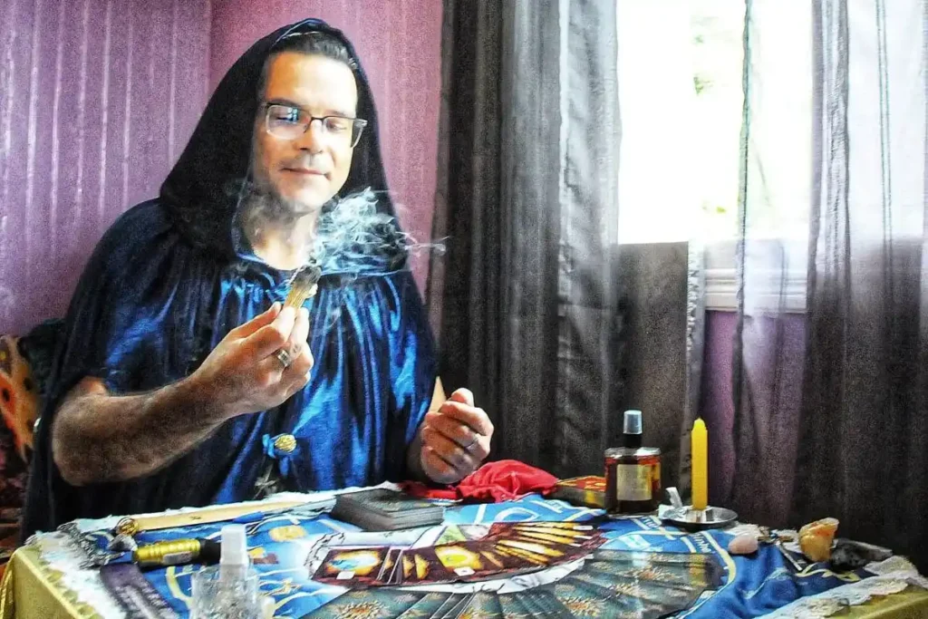 Convenção das Bruxas e Magos de Paranapiacaba começa nesta sexta e comemora 20 edições 1 Convenção das Bruxas e Magos de Paranapiacaba começa nesta sexta e comemora 20 edições