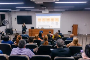 Cursos da Escola de Licenciamento Ambiental de São Bernardo têm inscrições até 29 de maio
