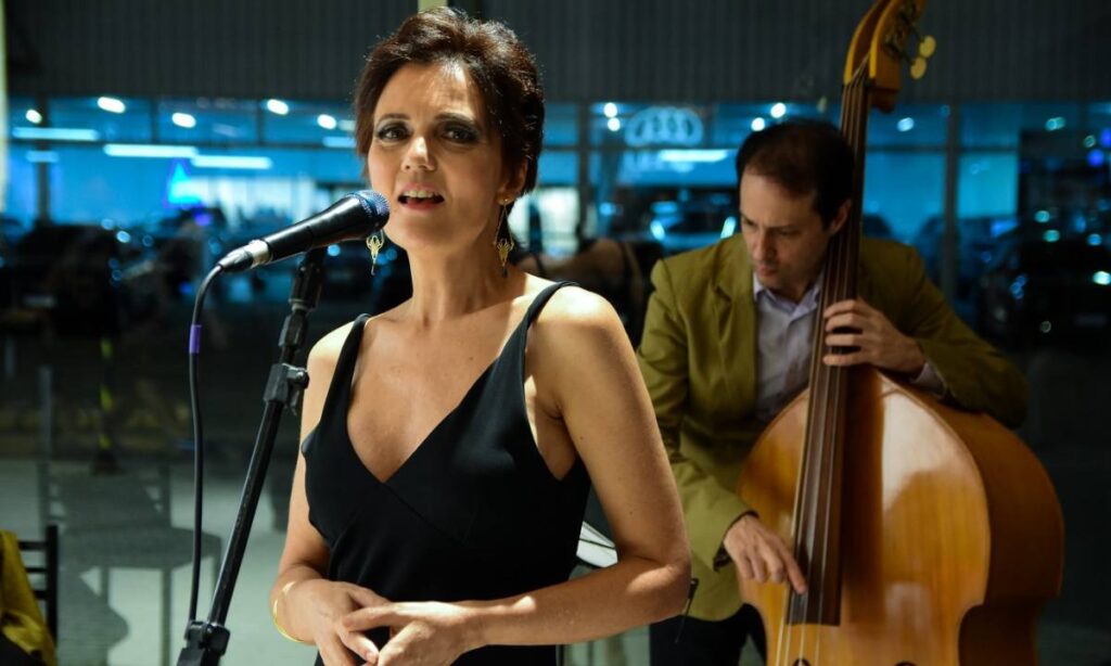 Dani Mattos lança cartilha virtual Villa-Lobos para Todos