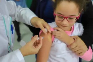 Dia D de Vacinação contra Influenza será neste sábado (10)