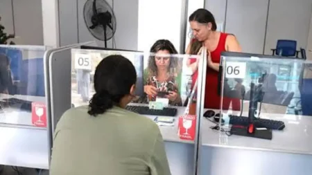 Diadema amplia atendimento na Central de Cadastro Único e abrirá em dois sábados