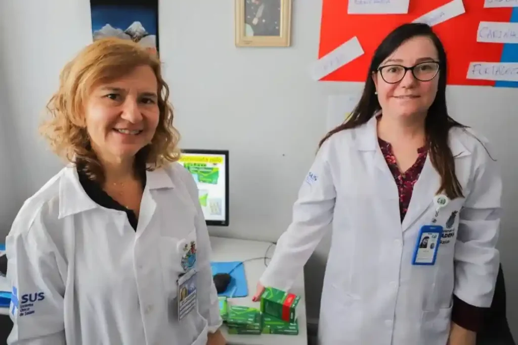 Diadema disponibiliza acompanhamento a quem quer parar de fumar