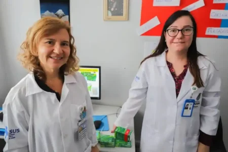 Diadema disponibiliza acompanhamento a quem quer parar de fumar