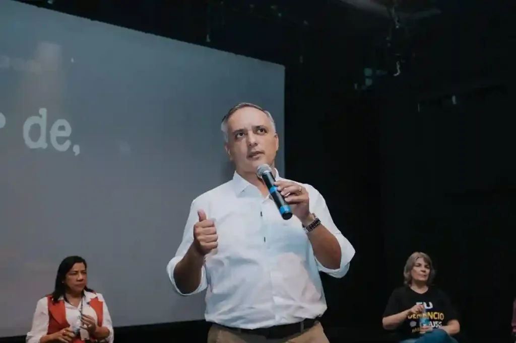 Documentário sobre abuso sexual infantil amplia debate e sensibiliza rede de proteção em São Bernardo 1 Documentário sobre abuso sexual infantil amplia debate e sensibiliza rede de proteção em São Bernardo