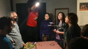Escola Livre de Cinema e Vídeo abre inscrições para oficinas gratuitas de maio