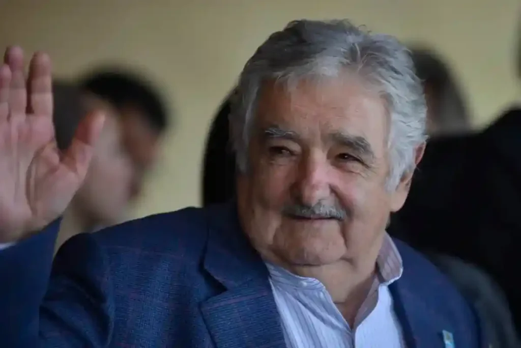 Ex-presidente do Uruguai, Pepe Mujica morre aos 89 anos em Montevidéu