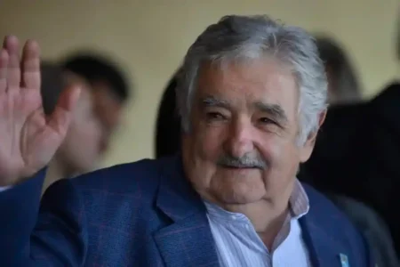 Ex-presidente do Uruguai, Pepe Mujica morre aos 89 anos em Montevidéu