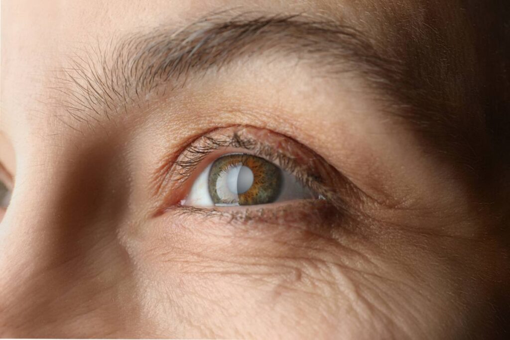 Exames periódicos de glaucoma podem evitar a cegueira