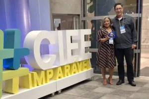 Faculdade SESI de Educação é reconhecida com o Troféu Ponte para o Trabalho, do CIEE