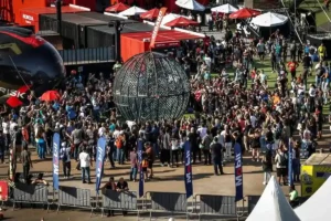 Festival Interlagos de Motos acontece entre os dias 29 e 1º de junho no Autódromo