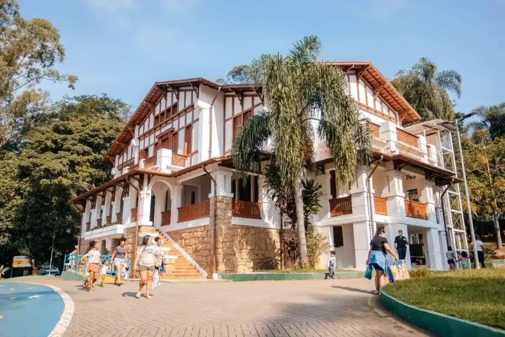 Fim de semana em São Bernardo: 'Viva o Paço' e 'Viva SBC' resgatam atividades que valorizam a infância 1 Fim de semana em São Bernardo: 'Viva o Paço' e 'Viva SBC' resgatam atividades que valorizam a infância