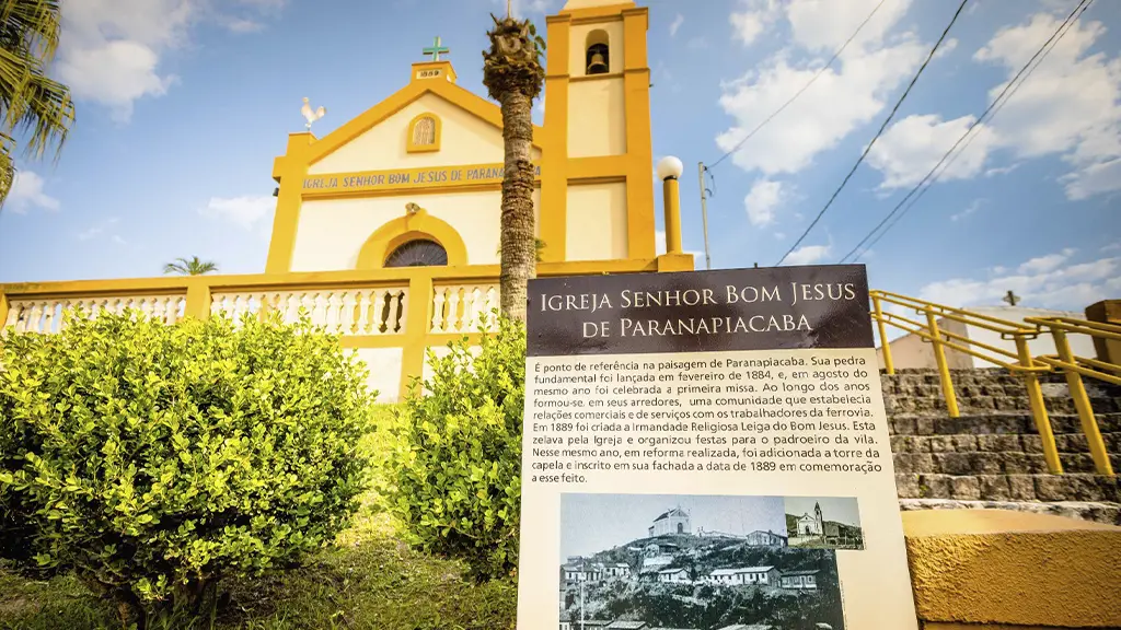 Fórum Paranapiacaba fortalece candidatura da Vila como patrimônio mundial da Unesco 2 Fórum Paranapiacaba fortalece candidatura da Vila como patrimônio mundial da Unesco