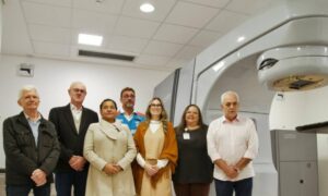 Governo Federal lança Agora Tem Especialistas para reduzir filas no SUS e ampliar tratamento de câncer