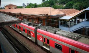 Governo de SP realiza última audiência pública sobre a concessão do TIC Sorocaba em São Paulo