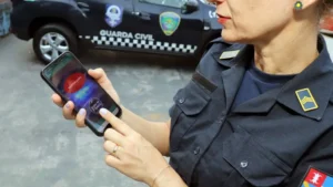 Homem é preso em Ribeirão Pires por descumprir medida protetiva