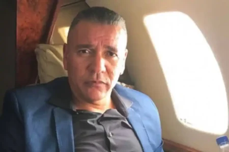 Interpol e PF capturam foragido do PCC na Bolívia após tentativa de regularizar visto com nome falso