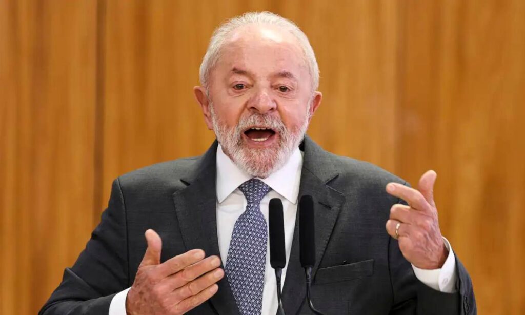 Lula é diagnosticado com labirintite e cancela agenda oficial em Brasília
