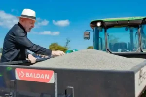 Lula lança programa para recuperar solo de agricultores familiares