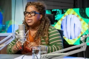 Macaé Evaristo: "Brasil lidera uma agenda internacional no campo dos direitos humanos"