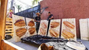 Madalena BBQ Festival apresenta o melhor do churrasco com carnes premium