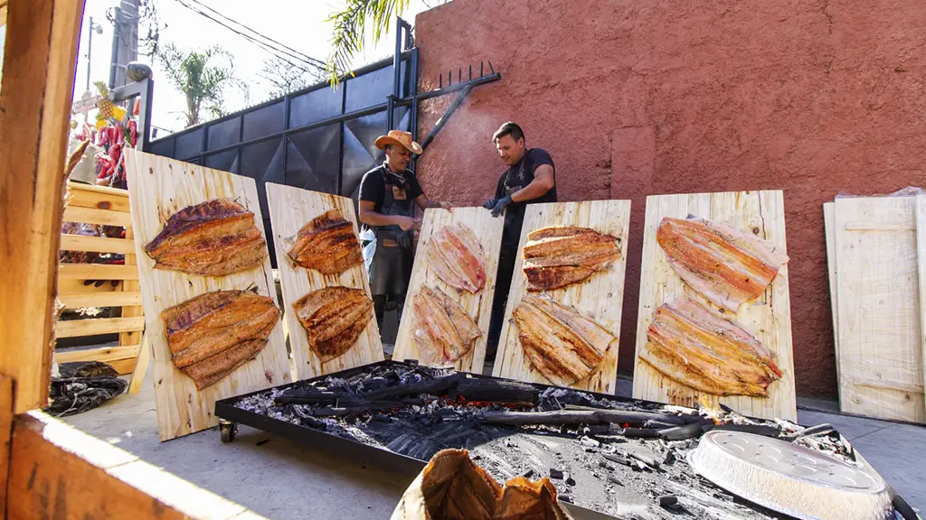 Madalena BBQ Festival apresenta o melhor do churrasco com carnes premium 1 Madalena BBQ Festival apresenta o melhor do churrasco com carnes premium