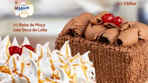 Maio mais doce e com desconto na Sodiê Doces