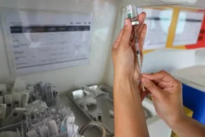 Mais de 3.700 pessoas comparecem ao Dia D em Diadema