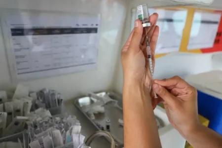 Mais de 3.700 pessoas comparecem ao Dia D em Diadema