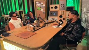 Mano a Mano estreia nova temporada com Paulo Vieira e episódios inéditos em vídeo no Spotify