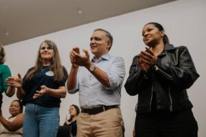 Marcelo Lima valoriza trabalho de catadores com novo termo de colaboração e reajuste