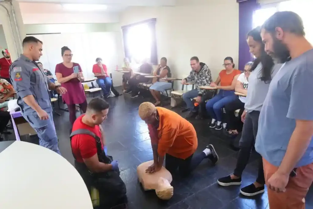 Mauá abre inscrições para curso de cuidador de idosos (1)