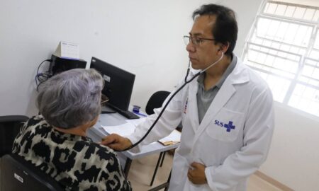 Mauá abre quinto processo seletivo no ano para contratação de médicos