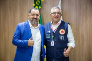 Mauá inicia processo para construir quinta UPA e amplia rede de urgência na saúde