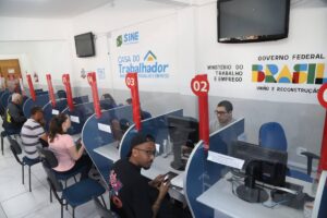 Mauá tem 502 vagas de empregos cadastradas na Casa do Trabalhador