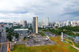 Moradores de São Bernardo podem elencar prioridades do Plano Plurianual 2026-2029 por meio de consulta pública