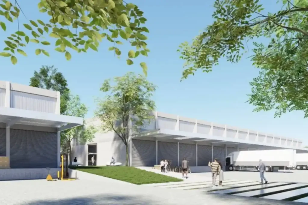 Nova Ceasa ABC: Santo André aposta em polo logístico moderno e sustentável para transformar o Grande ABC 2 Nova Ceasa ABC: Santo André aposta em polo logístico moderno e sustentável para transformar o Grande ABC