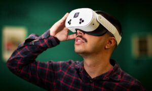 Olímpia é a próxima cidade a receber a exposição virtual "MIS Experience 360º – O cinema de Billy Wilder"
