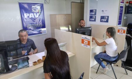 PAV Mauá: Horário Estendido e Mais Acessibilidade aos Serviços de Imposto de Renda