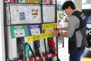 Plataforma do Ipem-SP ajuda motoristas a encontrarem postos com bombas antifraude