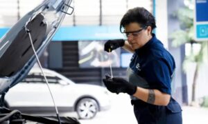 Porto Serviço inaugura novo Centro Automotivo em São Caetano do Sul