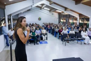 Prefeitura de São Caetano capacita profissionais da Saúde sobre violência sexual contra crianças e adolescentes