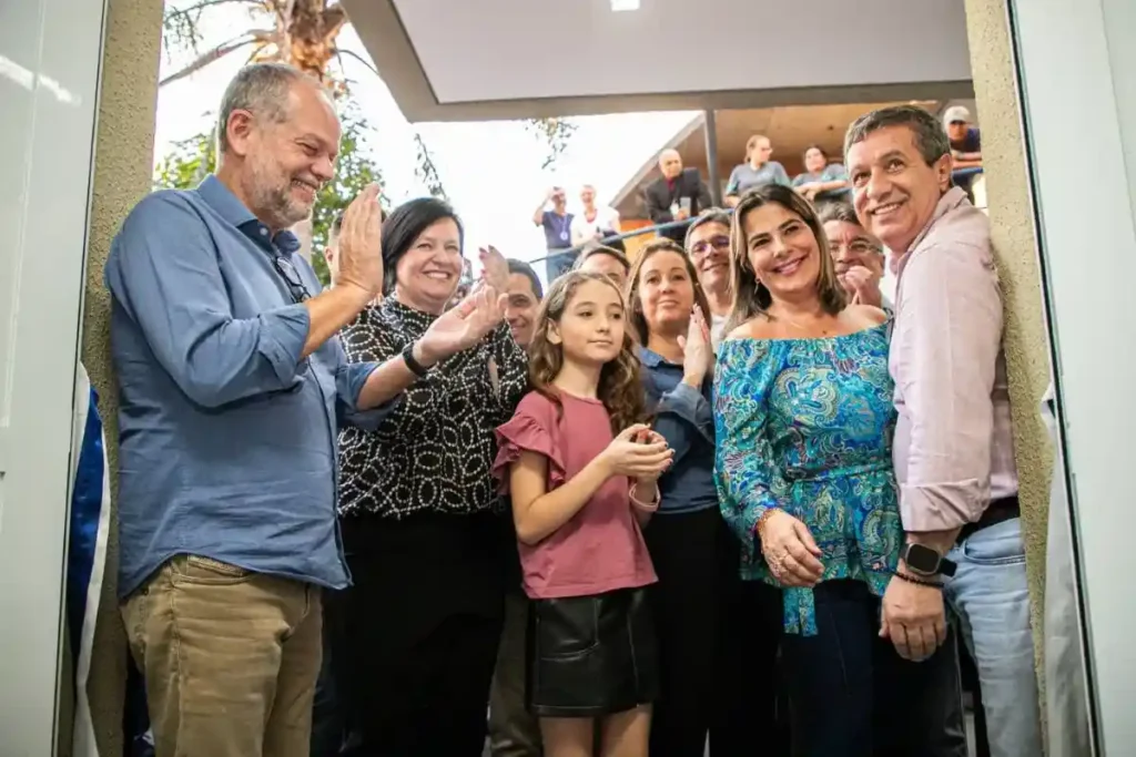 Prefeitura de São Caetano inaugura Centro de Inteligência Epidemiológica e Doenças Infecciosas