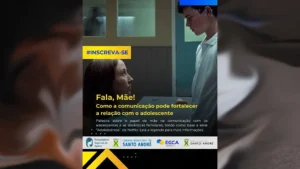Procuradoria da Mulher da Câmara de Santo André realiza palestra com base na série “Adolescência”